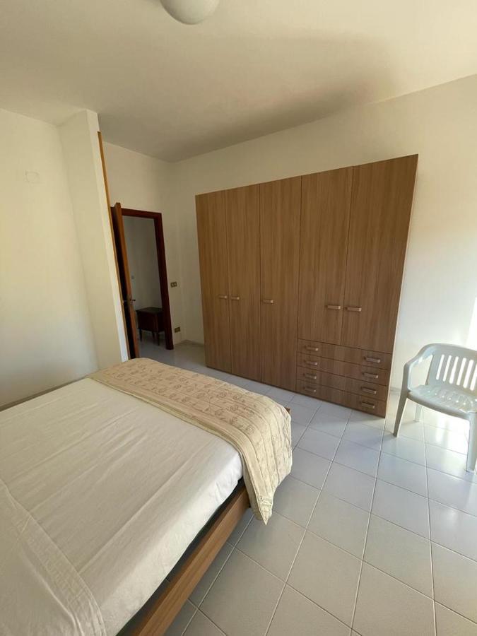 Limoneto Apartment Trabia Ngoại thất bức ảnh