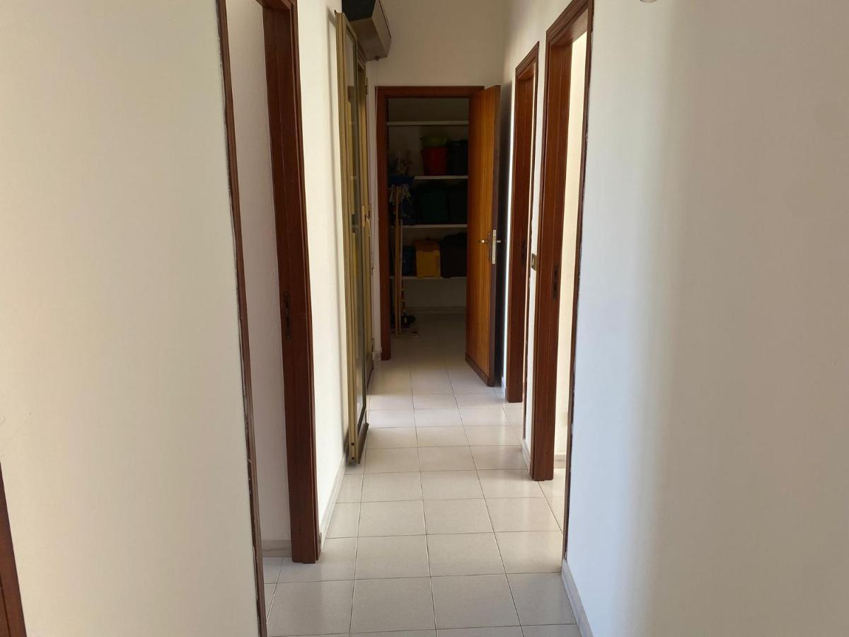 Limoneto Apartment Trabia Ngoại thất bức ảnh