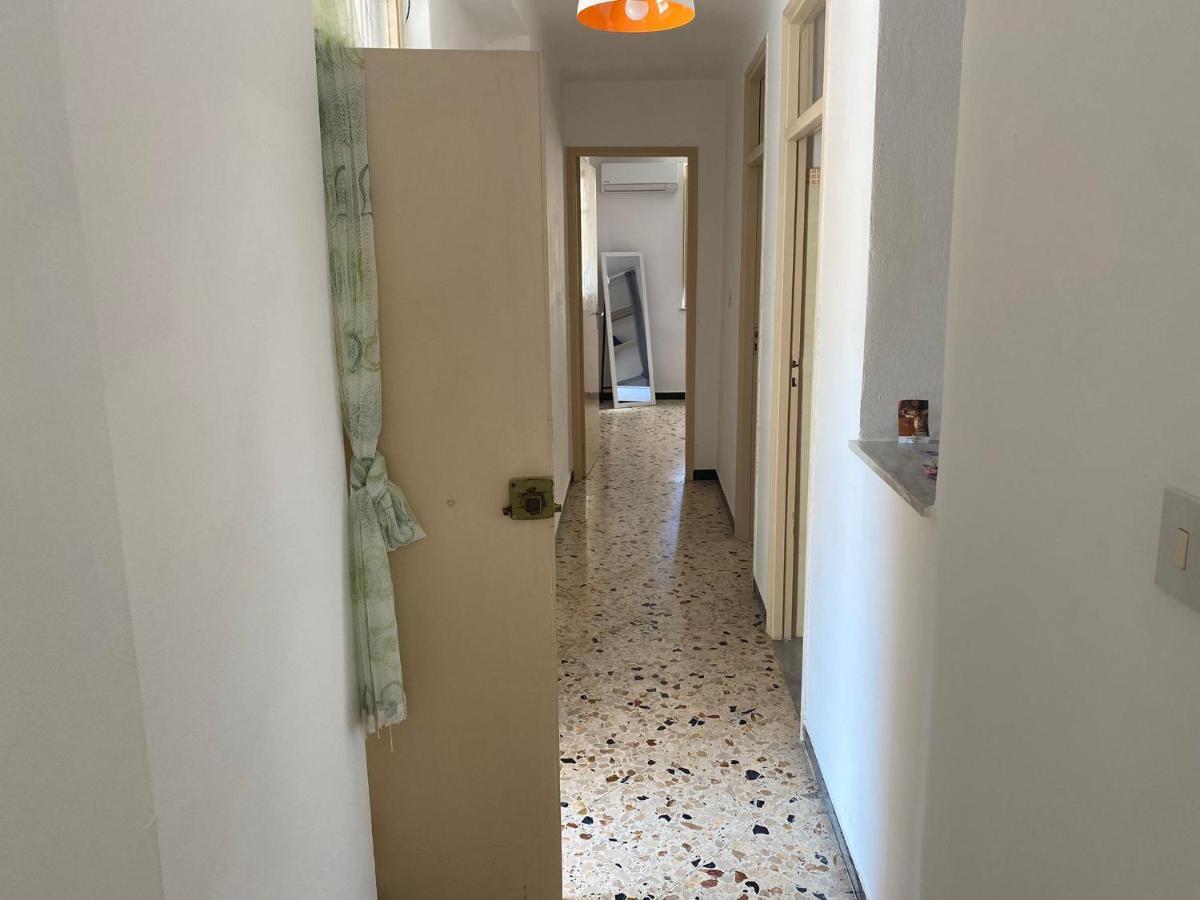 Limoneto Apartment Trabia Ngoại thất bức ảnh