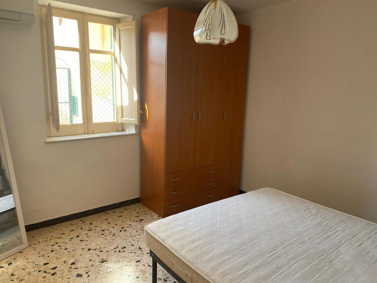 Limoneto Apartment Trabia Ngoại thất bức ảnh