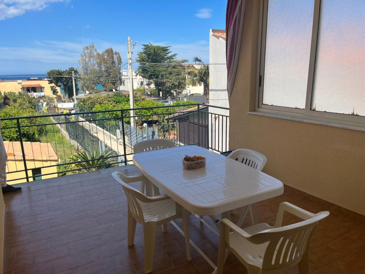 Limoneto Apartment Trabia Ngoại thất bức ảnh